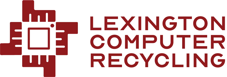 Lexington Electronic Recycling logo